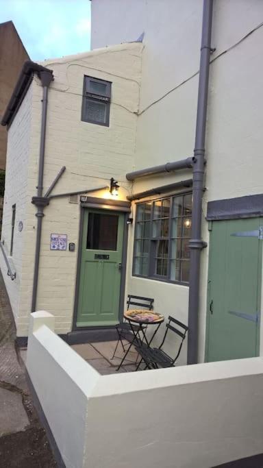 North Star Cottage 휫비 외부 사진